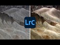 Incredible Results With Lightroom's Radial Filters