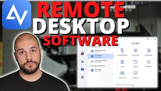 Easy To Use Remote Desktop Software | AnyViewer Review