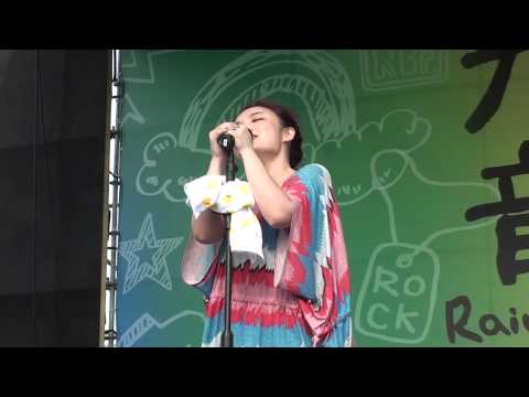 20131013 高雄大彩虹音樂節-徐佳瑩 04.迪斯可