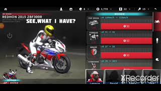 how to open box in real moto 2 mobile game screenshot 2
