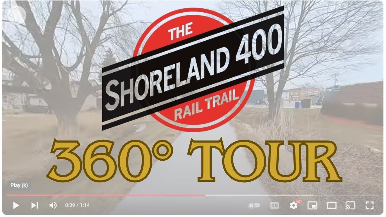 Sheboygan Shoreline 400 