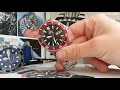 Orient ray iii vs orient ray ii avis et diffrences par jb montre ton calibre 