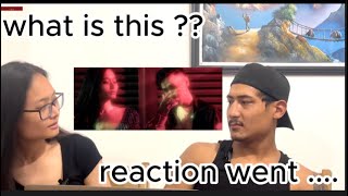 REACTING TO KANCHI BY JAY AUTHOR WITH KANCHI HERSELF😍