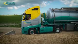 Download Lagu Kuil afdekken met vloeibaar aardappelproduct door Duynie MP3