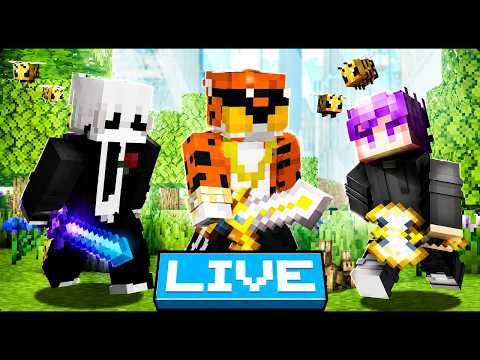 🔴LIVE ON🔴 TEPANIE DO GRACZY NA ANARCHI (DRIFTMC.PL)