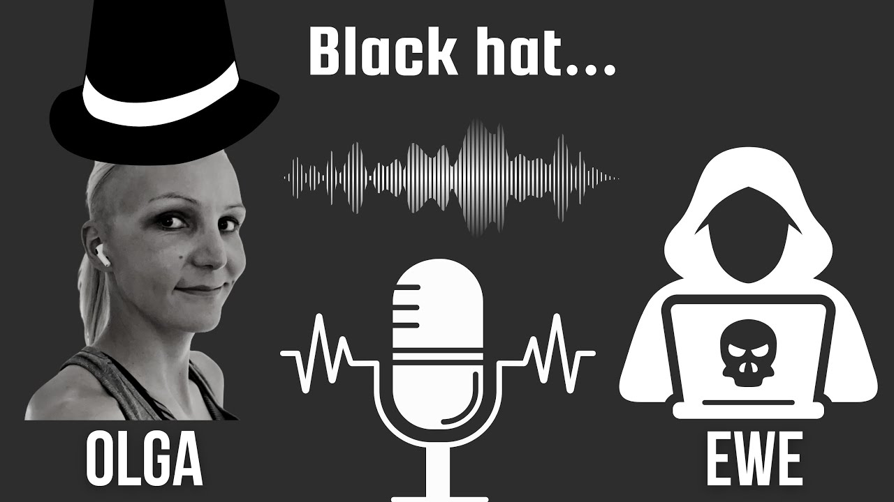 SEO Off the Record: SEO Obsession, Black Hat SEO, Python & More - YouTube