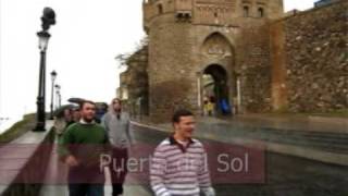 Viaje a Toledo del C. M. Albayzin (Granada)