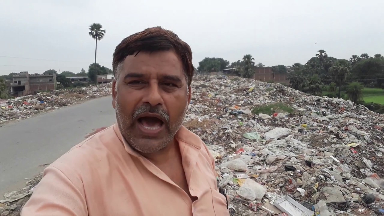 हिम्मत हो तो आओ मैदान मे#brajbhushandubey braj bhushan iitk