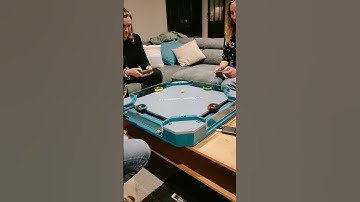 No respite for yellow side 😆 #games #diy #fun  #boardgames #innovation #play #electronics