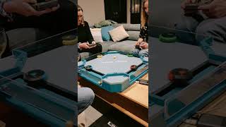 No respite for yellow side 😆 #games #diy #fun  #boardgames #innovation #play #electronics