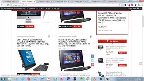 How to make Price compare website with WordPress | arunmaurya.net