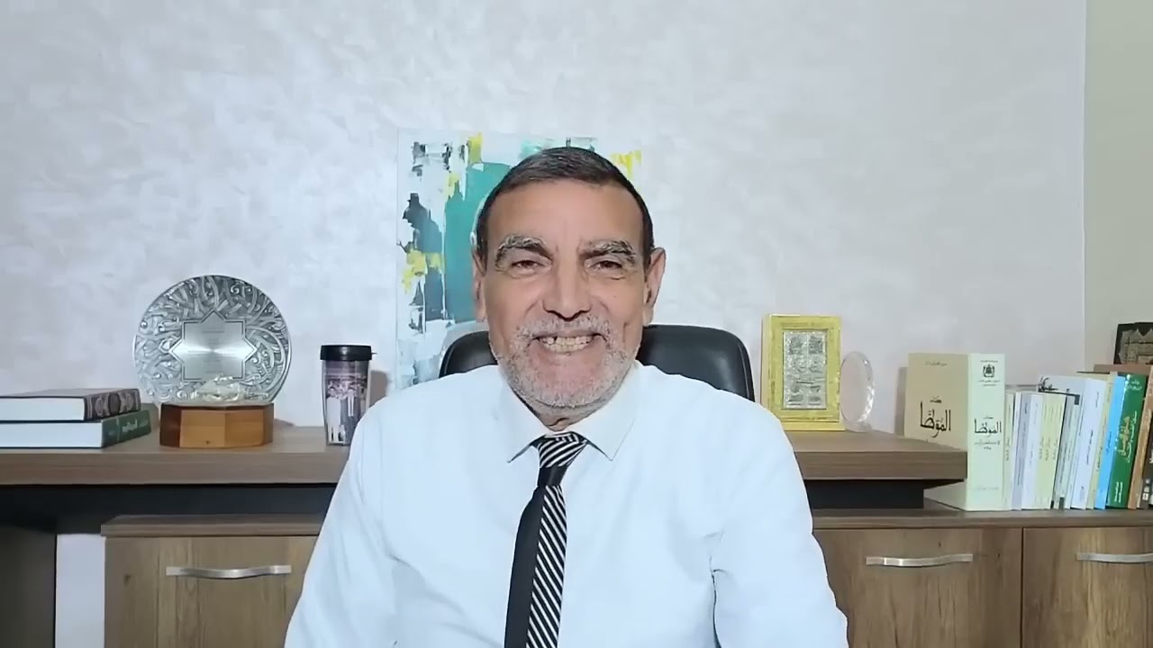 الدكتور محمد فائد || علمونا الدعاء لنتكاسل وليس العمل لنجتهد ولازالوا يعولون على الدعاء لحل مشاكلهم