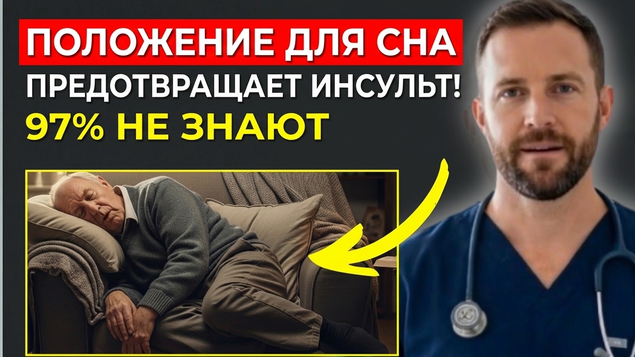 Старше 60? Съешьте этот 1 продукт — и верните силу ног всего за 12 часов [Подтверждено наукой]