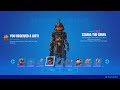 My Son Rage Quits The Item Shop Review!