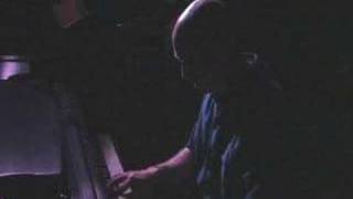 Analoglive Rehearsals