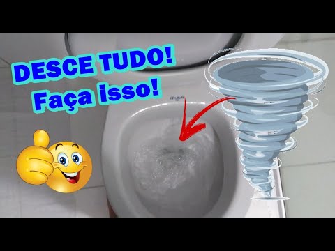 O que fazer quando a descarga da caixa acoplada est\u00e1 fraca? - Perguntas ...
