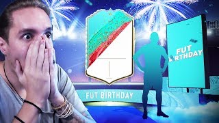 6 MILLIÓT ÉR A CSÁVÓ!!! 🦉 FIFA 20 BIRTHDAY EVENT PACK OPENING