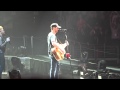 Eric Church - Dancing in the Dark/Springsteen - [LIVE HD] - 3/10/2015 Verizon Center