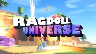 Ragdoll Universe Trailer #2