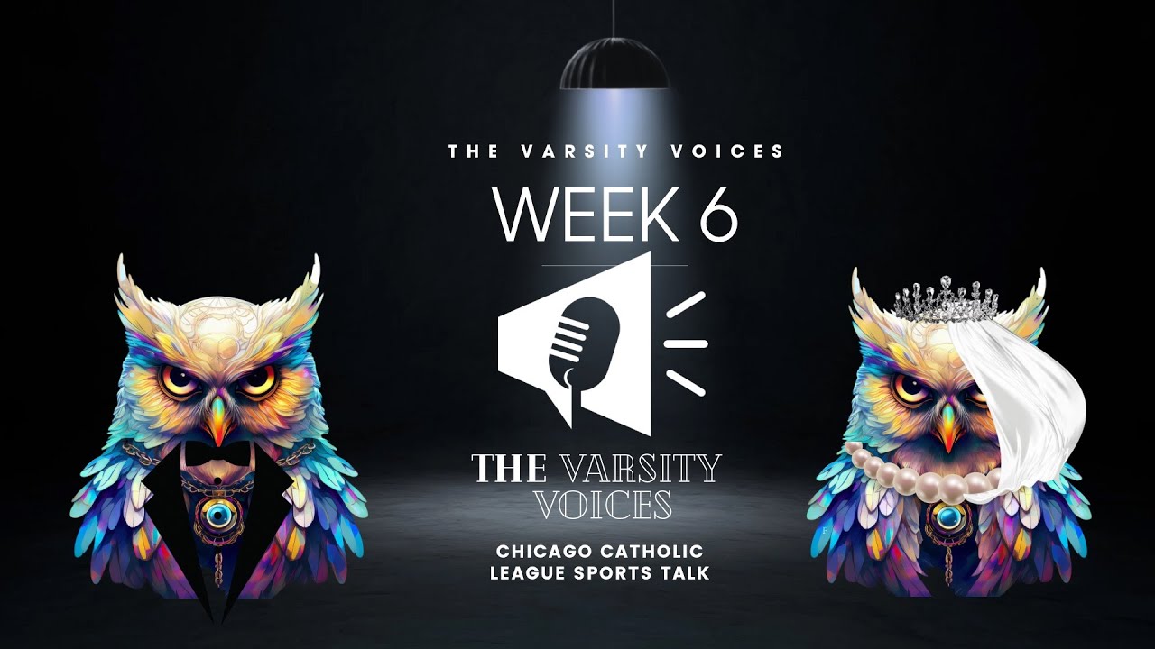 CCL Football 2025 Week 6: Prognosticus and Predictions