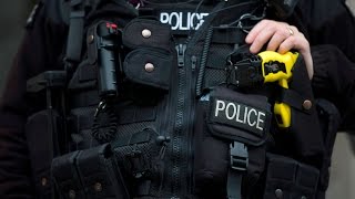 Taser CEO On His Company's Push Into Europe