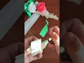 І як же це наш вишуканий бутон та й без листків?( Частина 2)