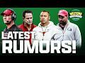Ohio State 5-Star Flip Rumors | Indiana RED HOT | Alabama Trending for MORE Commits!