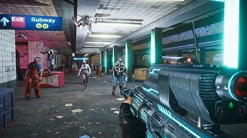 Zombie Fire 3D Game | Zombie World | Zombie FIRE 3D Offline Shooter | Gun Upgrad