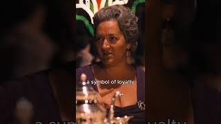 Why Michael Waited to Kill Fredo? #movie #thegodfather #shorts #fyp