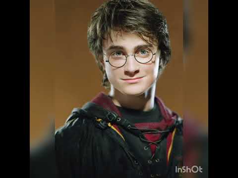 Гарри поттер ♥Джини Уизли - YouTube