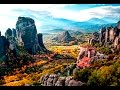 Louco por Viagens - Conhecendo a Grécia - Meteora