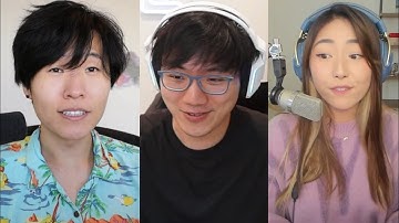 Toast Dodged an Awkward Situation with Janet