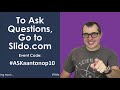 Beginning of video