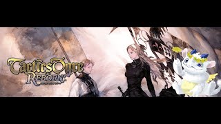 【Tactics Ogre Reborn】　【タクティクスオウガ・リボーン】　数十年ぶりにタクティクスオウガをプレイする日記　Part ４　分岐Cルート