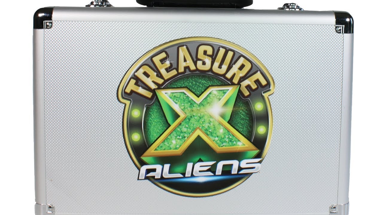 Internet Celebri Treasure X Alien Blind Box Treasure Adventurer