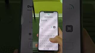 tutorial connect jam azan dengan app (new interface)