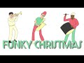 Miniature de la vidéo de la chanson Funky Christmas