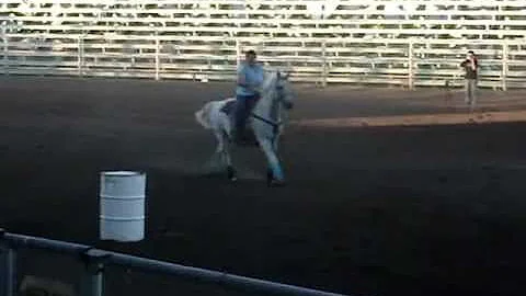Cheryl Whitesell & Arbitrary (Arby) Burley, Idaho ...
