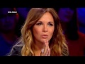 Aliènette - La France a un incroyable talent - Chanson + Jury  Demi-finale 06/12/2016