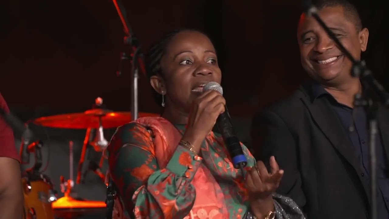 Festival soma zamani 1 ère édition 2022, 3 éme jours