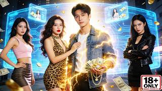 💥Pemuda miskin dapat sistem super: pukul preman, selamatkan CEO cantik—kaya raya dan banyak wanita.