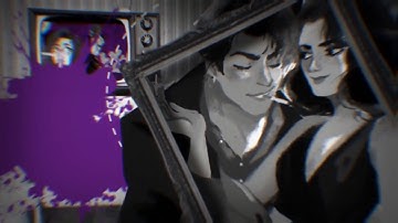 BEGGARS DANCE // Full Multifandom MEP [#04]