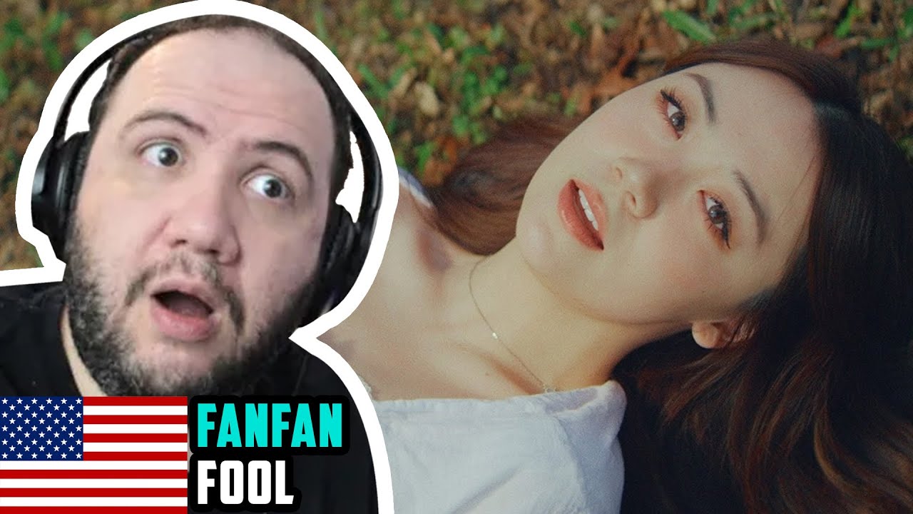 🇺🇸 Fanfan - Fool (Official Music Video) | TEACHER PAUL REACTS
