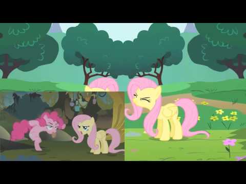 {1-hour}-{hd}-fluttershy's-yay-song-(avast-fluttershy's-@ss)