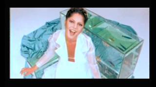 Izel - Eyvallah 1997 (Official Video)