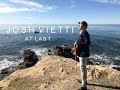 Josh Vietti performs "At Last" by Etta James on the violin