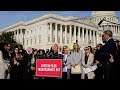 Конгресс США постановил опубликовать все материалы по делу Эпштейна