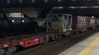 日産化学濃硫酸積載!EF210牽引 1093レ 東京タ〜名古屋タ