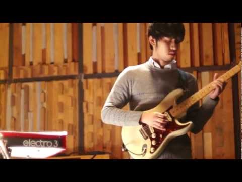 121117 스몰오 (Small O) - 암울한 계절 @클럽빵