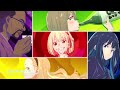 A-1 Pictures制作紹介ムービー(2024年度採用)